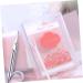 Hemoton 1 Set double eyelid sticker clear tape double side eyelid tape Eyelid Sticker Tape Bands breathable - Buy Online on GoSupps.com