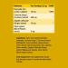 Fast&Up Turmeric & Ginger Curcumin Effervescent Tablets - Mango Flavour 25 Count (Pack of 1) - Buy Online on GoSupps.com