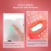 LIARTY Cordless 7 Color LED Face Light Therapy Mask Beauty Skin Rejuvenation Photon Device for Skin Rejuvenation Anti-Aging Removal Wrinkles Shrink Pores Fine Lines Skin Tightening Cordless 7 Color LED Therapy - Buy Online on GoSupps.com