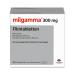 Milgamma 300 mg vitamin B1 film -coated tablets with Benfotiamin 300 mg (a fat -soluble precursor of vitamin B1) and vitamin B6 90 pieces 97 g (1 Pack)