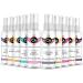 CA Perfume Spray Top 10 For Women In April (Goddess Girls + Bombself + Adore You +Silver Mountain Water + Mon Parisian + Wild Bluebell + Love Story + Blooming Bouquet + Mademoiselle + Velvet Orchid) Top 10 CA Perfume Spray For Women In April 2020