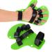 ZJchao Finger Orthotics - Adjustable Finger Splint & Training Board for Hand Support | International Shipping - Buy Online on GoSupps.com