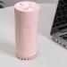 Car Aroma Diffuser - 300ml Cool Mist Humidifier & Essential Oil Aromatherapy Diffuser for Home & Auto (Roseate - Buy Online on GoSupps.com