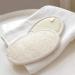 Buy Smatime Natural Luffa Sponge Set - 2 Pieces Peeling Shower Pads for Body Care & Massage | Perfect for Home & Hotel Bathrooms - Buy Online on GoSupps.com