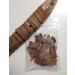 Natural Moroccan Siwak Walnut Tree Bark Fresh Traditional Miswak Toothbrush 10g - Buy Online on GoSupps.com