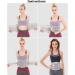 Back Bandage for Men & Women | Breathable Lumbar Support Belt for Pain Relief & Herniated Disc | Interchangeable Support Struts | Waist Size XL - Buy Online on GoSupps.com