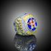 Baseball Championship Ring 2017 Baseball Gifts for Replica World Series Rings for Men Women Kids Houston Memorabilia Merch for Room Office Party Decor Merchandise Accessories - Buy Online on GoSupps.com