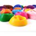 TOPNEW 32 Rock Climbing Holds for Kids & Adults - Indoor & Outdoor Playground Play Set with Mounting Hardware - Buy Online on GoSupps.com