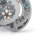 Buy Elodie Details Pacifier - Petite Botanic | International Shipping Available - Buy Online on GoSupps.com