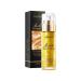 Shimmer Body Oil Plump Up The Bronze Body Shimmer Oil Waterproof Long Lasting Moisturizing Bronze Body Oil Face Body Shimmer Glow Illuminator Long Lasting Non-Sticky (02#)