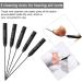 Perfetsell 12-Piece Hearing Aid Cleaning Set - Magnet & Wax Loop Brush Essential Care Tools for Hearing Devices - Buy Online on GoSupps.com