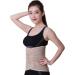 lumbar support belt 33cm Back Brace Pain Relief Scoliosis Sciatica Men Women Lumbar Waist Support Heavy Weight Lifting Posture Corrector Back Braces (Size : Medium)