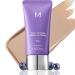 MISSHA M PERFECT COVER S rum BB CREAM n 23 Beige naturel soin de la peau hydratant complexe de superaliments couverture modulaire peau de cristal Reg