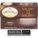 Twinings Earl Grey Creamy Vanilla Individually Wrapped Tea Bags | Black Tea with Vanilla & Bergamot Citrus | 20 Count (Pack of 6) | Enjoy Hot or Iced Earl Grey Creamy Vanilla 20 Count (Pack of 6) - Buy Online on GoSupps.com