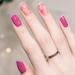 Biteatey Clear Blooming Gel Nail Polish 8ml - DIY Watercolor Marble Nail Art in Pink & Blue Pastel | Magic Manicure Gel Lacquer for Beginners & Nail Studios - Buy Online on GoSupps.com