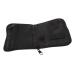 Portable Gleavi Blood Sugar & Pressure Measuring Device Holder | Glucometer Carrier Bag | Travel-Friendly Fabric Storage Box - Buy Online on GoSupps.com