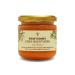 Earthbreath Raw Honey & Sea Buckthorn - 250g - Unpasteurized - Alternative to Pure Natural Jam - No Additives, No Sugar