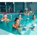 KLOLKUTTA Aquatic Dumbells - 2PCS Foam Water Aerobic Exercise Barbells for Aqua Fitness in Grey - Buy Online on GoSupps.com