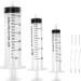 VILLCASE Bird Feeding Syringe Set Baby Birds Syringe Feeder Parrot Feeding Syringe Tube Measuring Syringe Tools for Feeding Pets Scientific Industrial Labs - Buy Online on GoSupps.com
