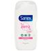 Sanex Sanex Hypoallergenic Shower Gel Zero% Sensitive 450 ml | 0% perfume colorants sulfates* and soap | 8-hour hydration | dermatologically tested | 93% naturally derived ingredients**