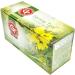 Natural Herbal Senna Tea for Detox & Metabolism - Organic Laxative & Constipation Relief - Buy Online on GoSupps.com