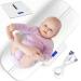 Avec Maman AM05 Baby Weighing Scale | Digital Scale | Babies, Infants, Adults, Pets, Puppies, Cats, Dogs | Baby Scales - Great for Newborn / Underweight / Premature Babies | Up to 220 lb - New 2022
