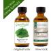 GreenHealth Peppermint Essential Oil 2 fl oz 100% Pure & Natural Strong Menthol Aroma Steam-Distilled for Diffusers, Cleaning, DIY, and Aromatherapy - Buy Online on GoSupps.com
