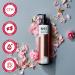 N+B Hair Volumizing Conditioner | Blue Agave Oil & Biotin for Soft Shiny Hair | Safe for All Hair Types Colored & Chemically Treated Hair - Buy Online on GoSupps.com