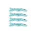 Imbue Crocodile Sectioning Clips- Detangling Hair Clips for Styling Sectioning