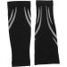 Gatuida 4 Pairs Calf Compression Leg Sleeves - Performance Socks for Men | Ideal for Basketball Running & Fitness | Skin-Friendly Support - Buy Online on GoSupps.com