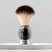 Gralara Hairdressing Razor Brush - Handmade Shaving Brush for Men | Portable Beard Brush with Alloy Resin Handle | International Shipping - Buy Online on GoSupps.com