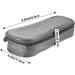 minkissy 1 Set Insulin Cooler Pack Storage Bags Insulin Holder Zipper Diabetic Drugs Organizer Portable Insulin Pouch Diabetic Medicine Bag Aluminum Foil Travel Insulation Carrying Case - Buy Online on GoSupps.com