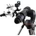 Triple Finder Scope Mount Bracket - Easily Install 3 Detectors with a Single Bracket - Buy Online on GoSupps.com