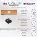 CicaLux Silicone Scar Tape - Triple Action Treatment for Surgical Scars - 60 Day Supply - Buy Online on GoSupps.com