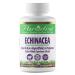 Paradise Herbs Dual Action Echinacea 30 Vegetarian Capsules