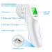 Non-Contact Forehead Thermometer for Adults - 3 in 1 LCD Display, Fever Alarm, Accurate Readings - Buy Online on GoSupps.com