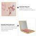 Solustre 1-Piece 9 Color Makeup Palette - Shimmering Eyeshadow Blush & Loose Powder for Flawless Face - International Shipping Available - Buy Online on GoSupps.com