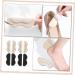 Ipetboom 16 Pairs High Heels Stickers - Adhesive Heel Grips & Cushions for Women s Shoes | Wear-Resistant Anti-Wear Heel Pads - Buy Online on GoSupps.com