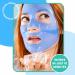 Patchology Iced Cooling Firming Hydrogel Mask with Peptides & Bakuchiol - 1 Count - Buy Online on GoSupps.com