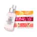 Goji'd Guava Fine Fragrance Mist by Body Botanic 4 Fl Oz a Luscious Fruit-Floral Blend of Juicy Mandarin Sparkling Goji Sugared Guava and Young Hibiscus Petals - Buy Online on GoSupps.com