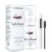 50ml Eyelash Cleaner Eyelashes Extension Shampoo Brush Foam Lash Cleaner for Extensions & Natural Lashes Wash Makeup Remover Salon Home Use