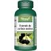 VORST Black Cherry Extract 600mg ( 300mg Per Capsule ) 60 Capsules | Gout Relief Supplement for Symptoms of Uric Acid | Includes Thyme Peppermint and Celery Extract | Tart Cherry Alternative | 1 Bottle 60 count (Pack of 1) - Buy Online on GoSupps.com