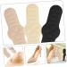 NOLITOY 15 Pairs Non-Slip Heel Stickers - Comfortable Heel Grips & Cushions for Women | Arch Support & Protection for High Heels - International Shipping Available - Buy Online on GoSupps.com