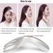 Tezam Electric Head Massager | Neck & Scalp Massage Tool with Vibration | Stress Relaxation Spa Therapy | Soft Resin Finger Gripper Claw | Healing Head Spa Device - Buy Online on GoSupps.com