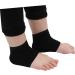 FRCOLOR Socks Pairs Silicone Heel Socks Heel Socks for Dry Cracked Heels moisturizing Socks for Cracked feet Women spa Socks Foot Protectors for feet Washable Heel Socks Socks - Buy Online on GoSupps.com