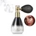 Ganbaro Glitter Powder Spray Highlighter Loose Powder Spray Body Powder Spray Body Glitter High Gloss Spray Sparkle Powder Makeup Spray for Hair Face Body (#4)
