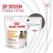 Royal Canin Dog Supplement for Skin & Coat Soft Chews 240g - Buy Online on GoSupps.com