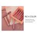 2-in-1 Charm Lipstick Set - 6PCS Matte Liquid Lipstick Long-Lasting Waterproof Lip Gloss Kit Perfect for All Skin Types - Buy Online on GoSupps.com