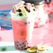 Blueberry Fruit Juice Filled Bursting Pearls for Bubble Tea and Dessert Toppings | Popping Boba | 150g 3 Servings | Vegan | By THE TEASHED - Buy Online on GoSupps.com