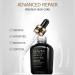 VENZEN Natural Organic Advanced Repair Skin Hyaluronic Solution 30ml | Hydrating Nicotinamide & Oligopeptide - International Shipping Available - Buy Online on GoSupps.com